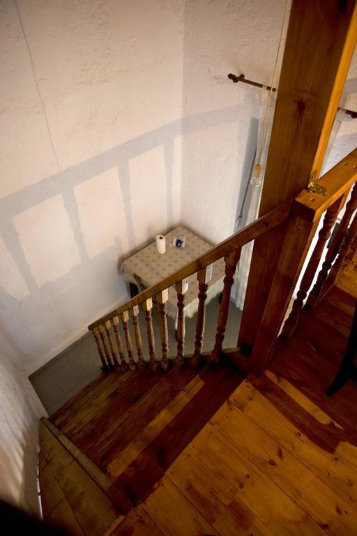 Apartment Vrises Neápolis エクステリア 写真