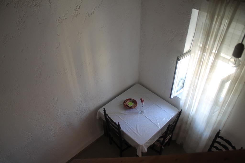 Apartment Vrises Neápolis エクステリア 写真