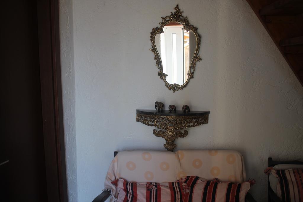 Apartment Vrises Neápolis エクステリア 写真